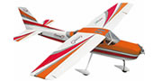 Sebart Cessna 50E(White/Red) ARF+ RC Airplane