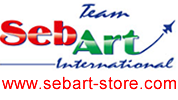 Sebart RC Airplane Store